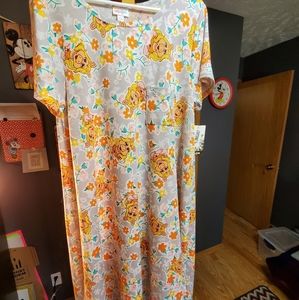 Carly Dress